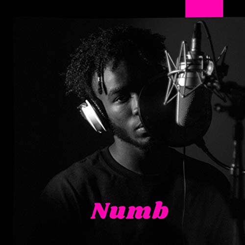 Numb [Explicit]
