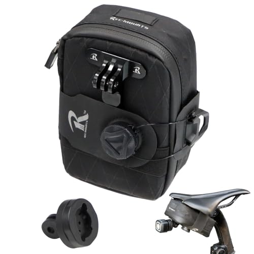 [���b�N�}�E���g] ���C�h�I���T�h���o�b�O2 �I�[���C�g �e�[�����C�g �p�ySaddleBag2-OLIGHT2-S�zS�T�C�Y(��0.5L)