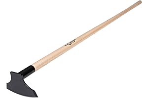 A.M. Leonard Garden Guataca with 5-3/4-Inch Blade