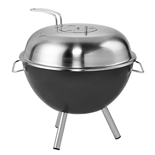DANCOOK 109008 Barbecue, Argent