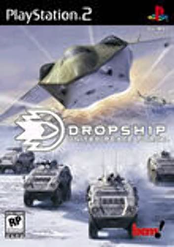 Image of Dropship (Renewed)
