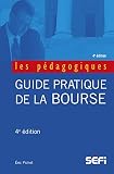Guide pratique de la bourse