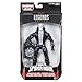 Marvel Legends Spider-Man Tombstone Action Figure (Build Vulture's Flight Gear), 6 Inches