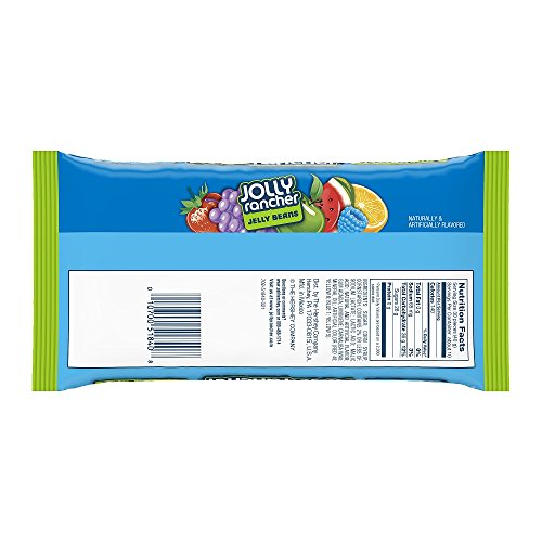 Jolly Rancher Jelly Bean Candy, Original, 14 Ounce (Pack Of 12) #TOP18
