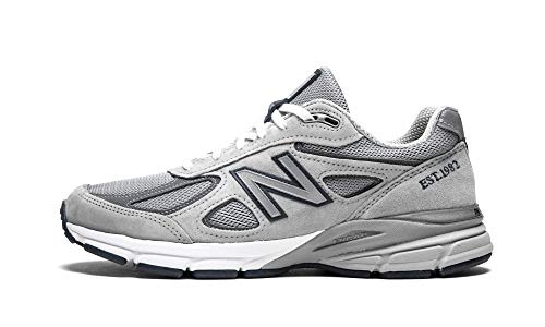 New Balance Running 990V4 Grey