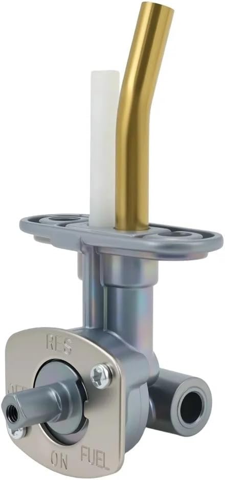 Fuel On Off Reserve Petcock Fuel Line For 250 300 400 500 ATV Motorcycle Parts