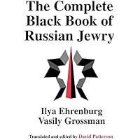 The Complete Black Book of Russian Jewry