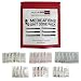 Medications Unit Dose Pack