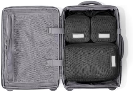Dagne Dover Seattle Carry-On Rolling Luggage 20.5" — 사진 6