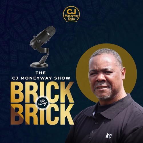 『The CJ Moneyway Show』のカバーアート