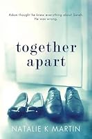 Together Apart 1503944115 Book Cover