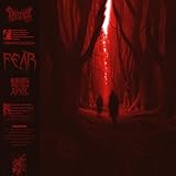  Страх (F.E.A.R)