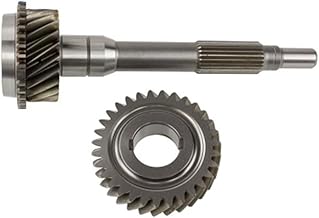 NIS16A 22 Tooth Input Shaft 31 Tooth Cluster Head Gear Set FS5W71C FS5W71E
