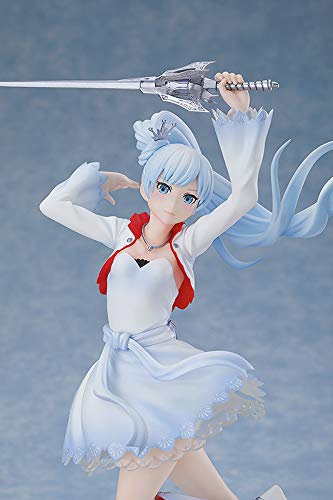 Good Smile Rwby: Weiss Schnee Pop Up Parade Pvc Figure, Multicolor #TOP1