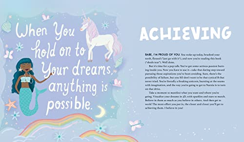 The Just Girl Project Book of Self-Care: An Illustrated Guide for Young Women to Practice Self-Love,