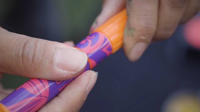 Crayola Color Wonder Magic Light Brush, Estación De Pintura Sin Manchas Para Niños, Juguetes Y Actividades Par
