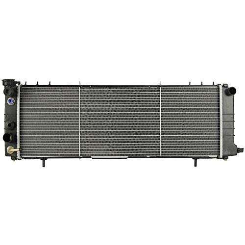 Best Radiator For Jeep XJ Reviews 2022 Buyer’s Guide Tools Focus