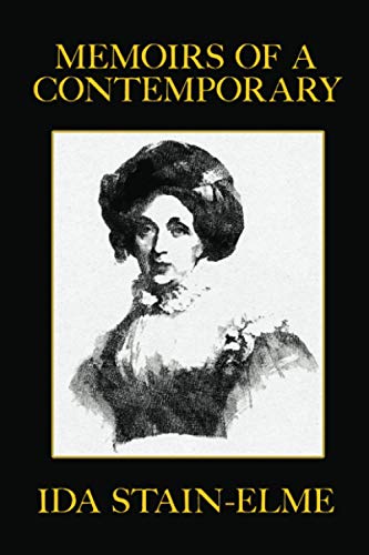 Memoirs of a Contemporary