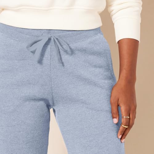 Image of Amazon Essentials Women's Fleece Jogger Sweatpant (Available in Plus Size)