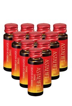 Amazon | 【3箱セット】 アスタリフト ドリンク ピュアコラーゲン10000