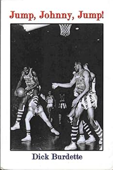 Paperback Jump, Johnny, Jump! Book