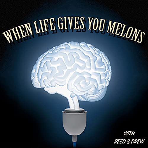 Ep. 26 - The Science is in Podcast Por  arte de portada