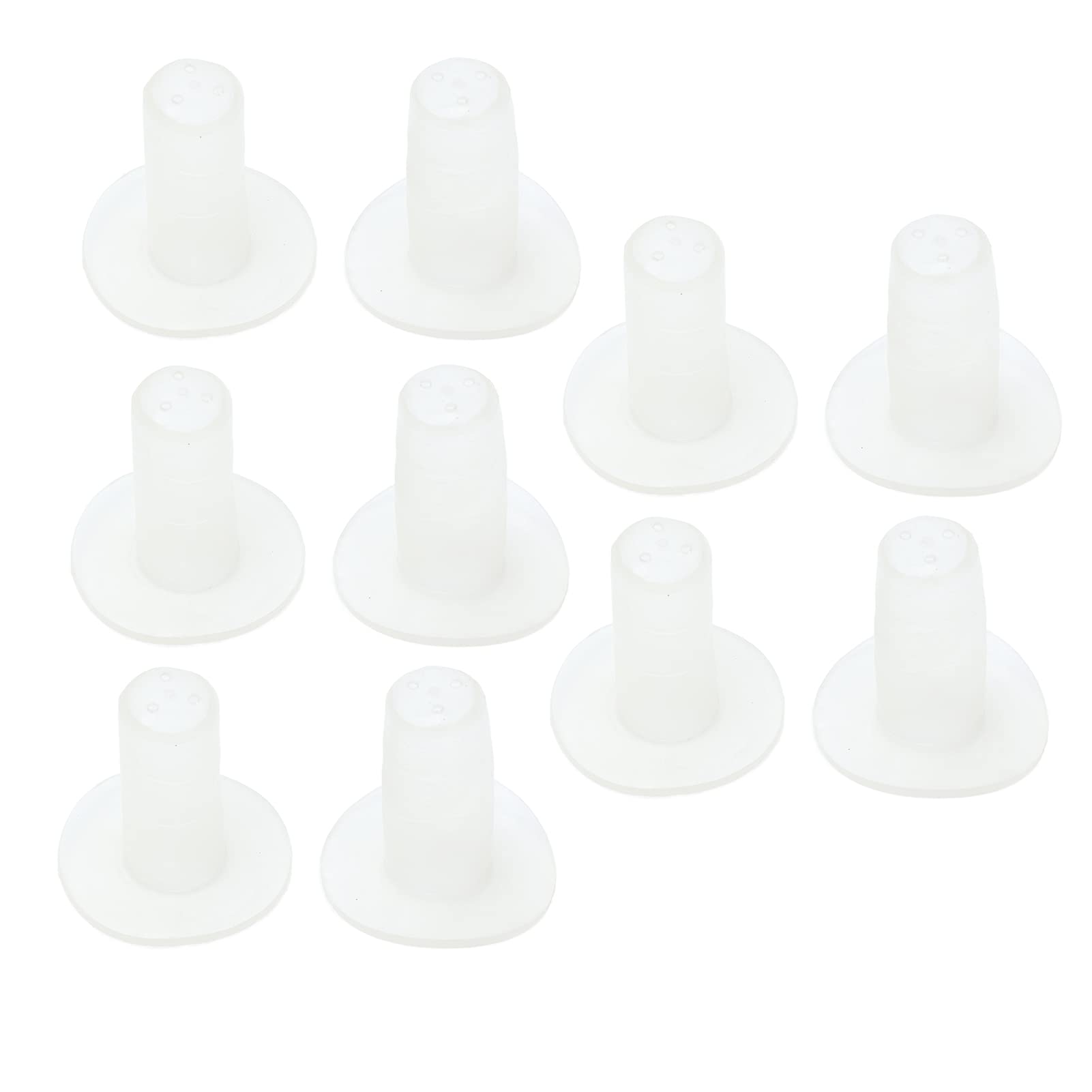 Calf Milk Nipple Soft Silicone Livestock Pacifier Feeding Equipment for Veal Cows