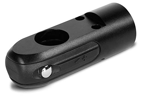 Planet Eclipse Emek Pops - Black #TOP1