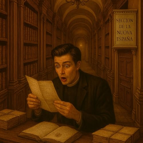 Secretos del vaticano sobre M&eacute;xico