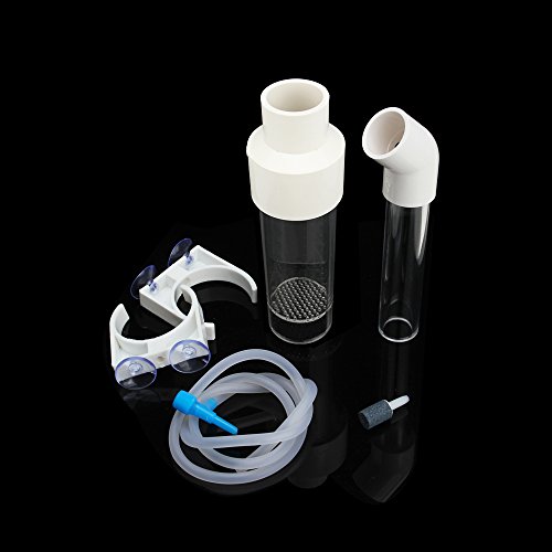 Senzeal Aquarium Fish Egg Incubator Tumbler...