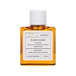 KORRES Eau De Parfum Black Sugar 50ml