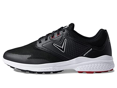 Image of Callaway Men's Solana SL v2 Golf Shoe