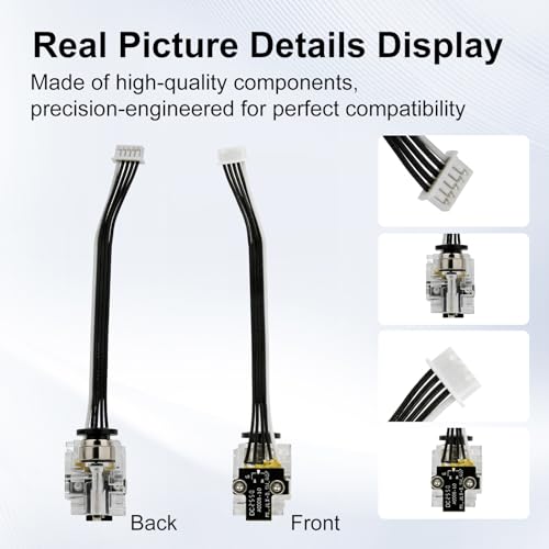 Capteur filament X1 résout blocage extrudeuse imprimante - 5