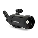 41jccOVEOeL. SS150 Celestron--MAK-90mm-Angled-Spotting-Scope--Maksutov-Spotting-Scope--Great-for-Long-Range-Viewing--39x-Magnification-with-32mm-Eyepiece--Multi-coated-Optics--Rubber-Armored