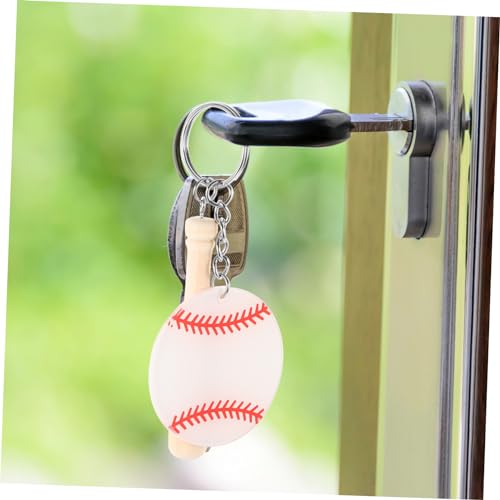 Accessoires de baseball suspendus Abaodam pour décorer votre intérieur - 7