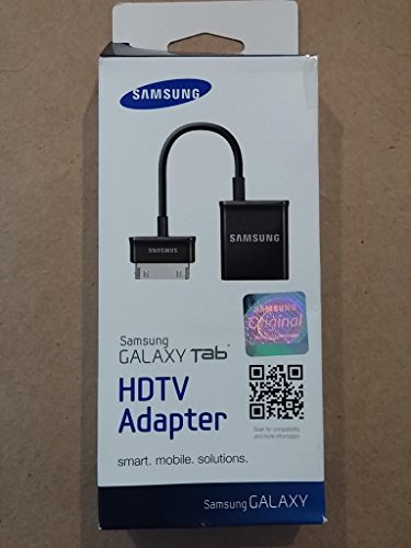 OEM Samsung HDMI Adapter for Samsung Galaxy Tab 10.1 / 10.v