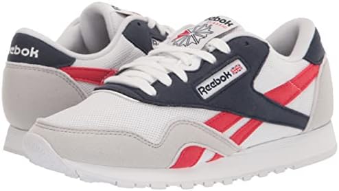 Reebok Men's Classic Nylon Sneaker | Image 6