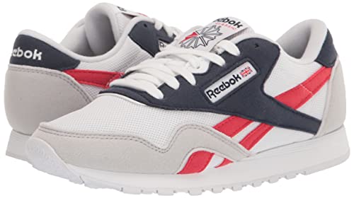 Image of Reebok Mens Classic Nylon