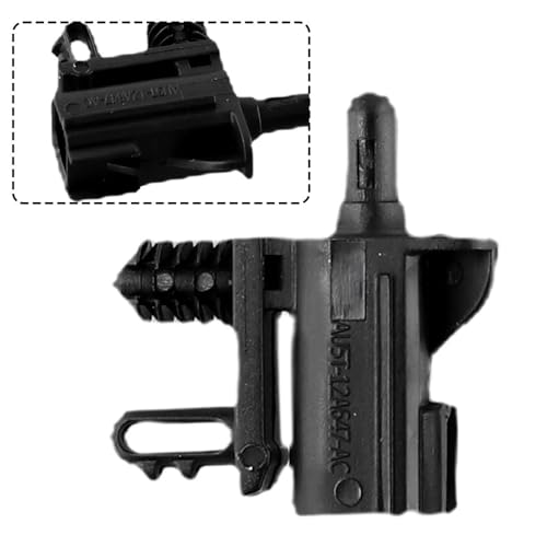 Sensor de temperatura ambiente AU5Z12A647B soluciona error de clima en S-MAX Mk2 3