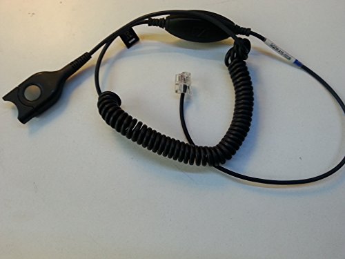 Preisvergleich Produktbild Sennheiser CLS 01 Headset-Kabel