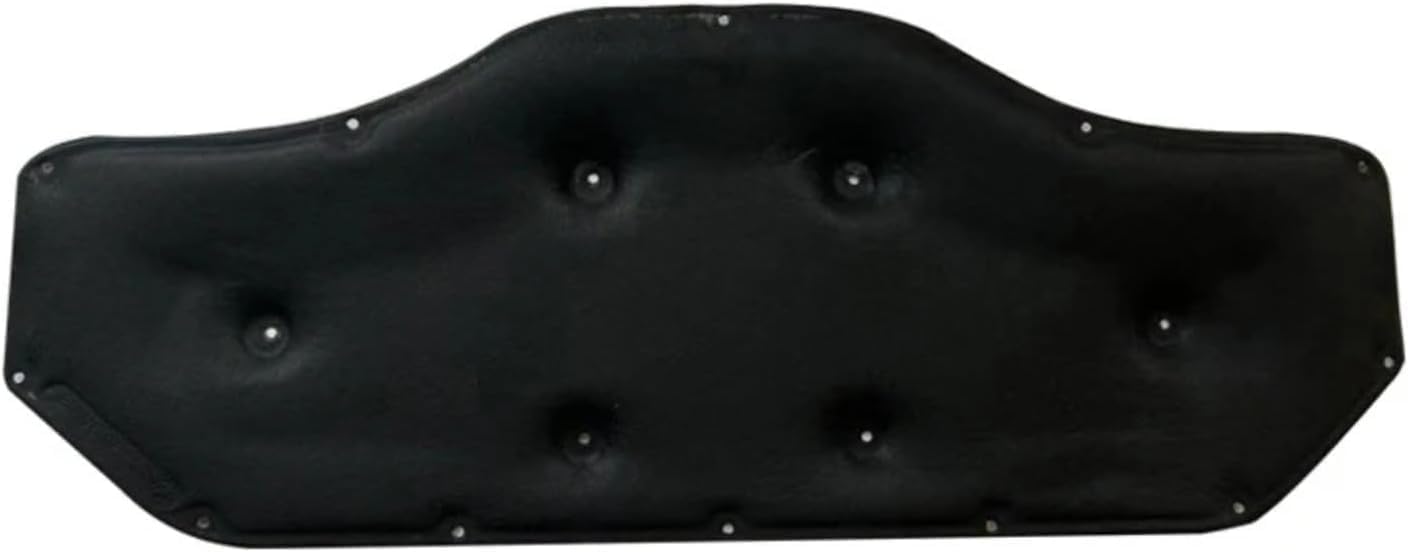 Tapis d'isolation capot moteur anti-vibration pour BMW F48 F39
