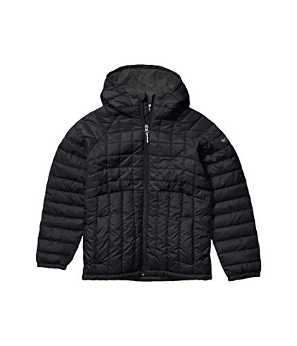 Image of Columbia Boys' Humphrey Hills Puffer