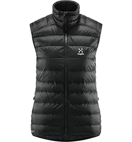 Gilet Roc Haglöfs pour femme veste sans manche outdoor