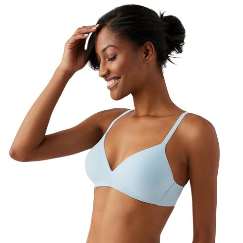 Image of Wacoal Women's How Perfect Wire Free Bra
