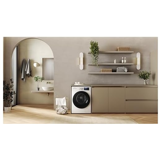 Bauknecht B6R 88 SILENCE DE Waschmaschine