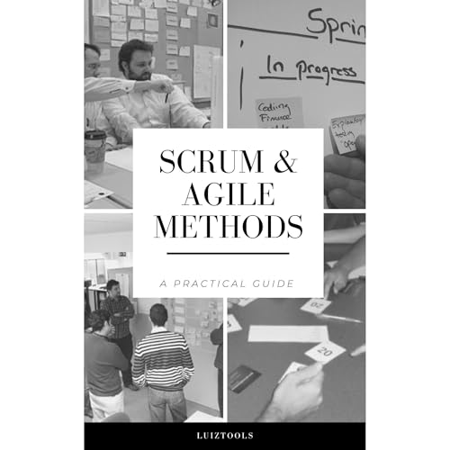 Scrum and Agile Methods by Luiz Duarte episode artwork