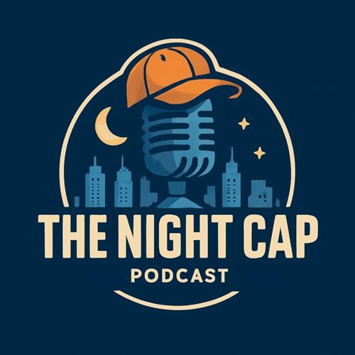 The Nightcap Titelbild