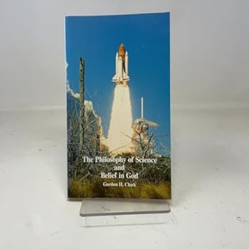 Paperback Philosophy of Science and Belief in God Book