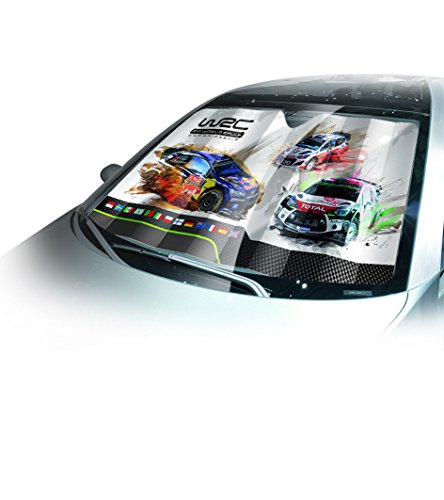 WRC 007201 Parasole Anteriore, 110 x 60 cm