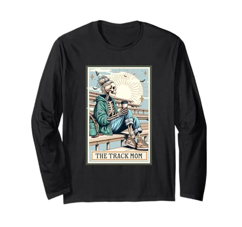 The Track Mom XPgJ[h ㋣Z sCȃnEB[ TVc